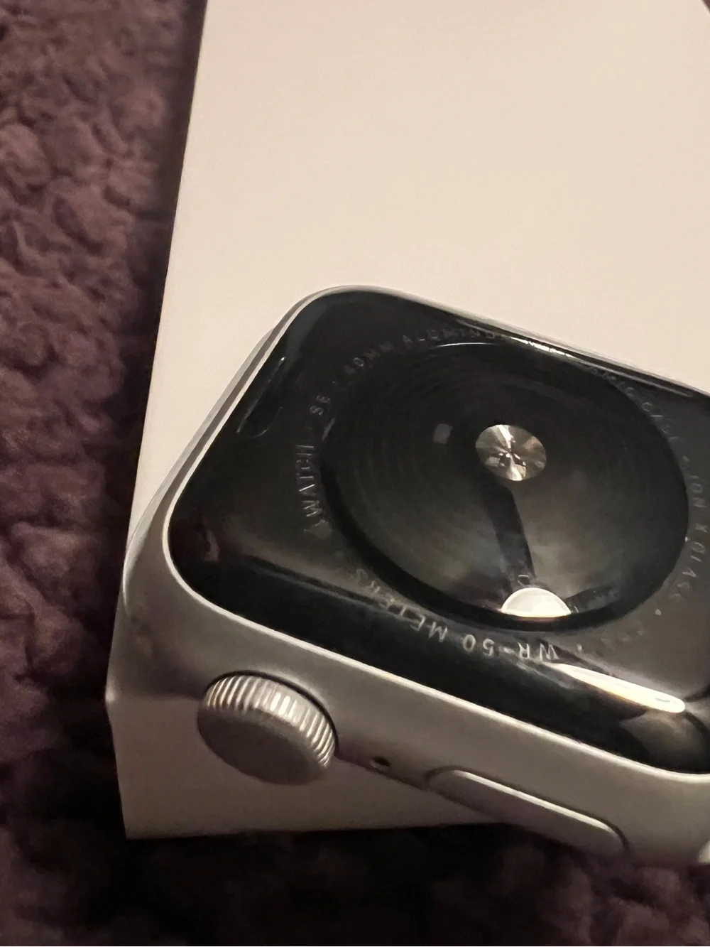 Apple Watch SE 40mm